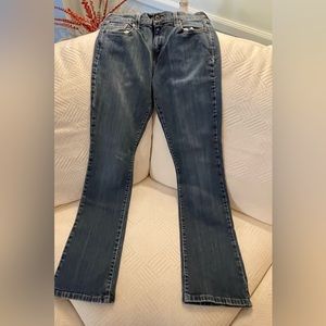 Men’s Levi’s 501 Jeans